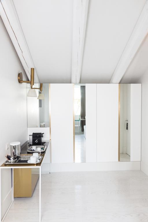 Junior Suite mit Terrasse