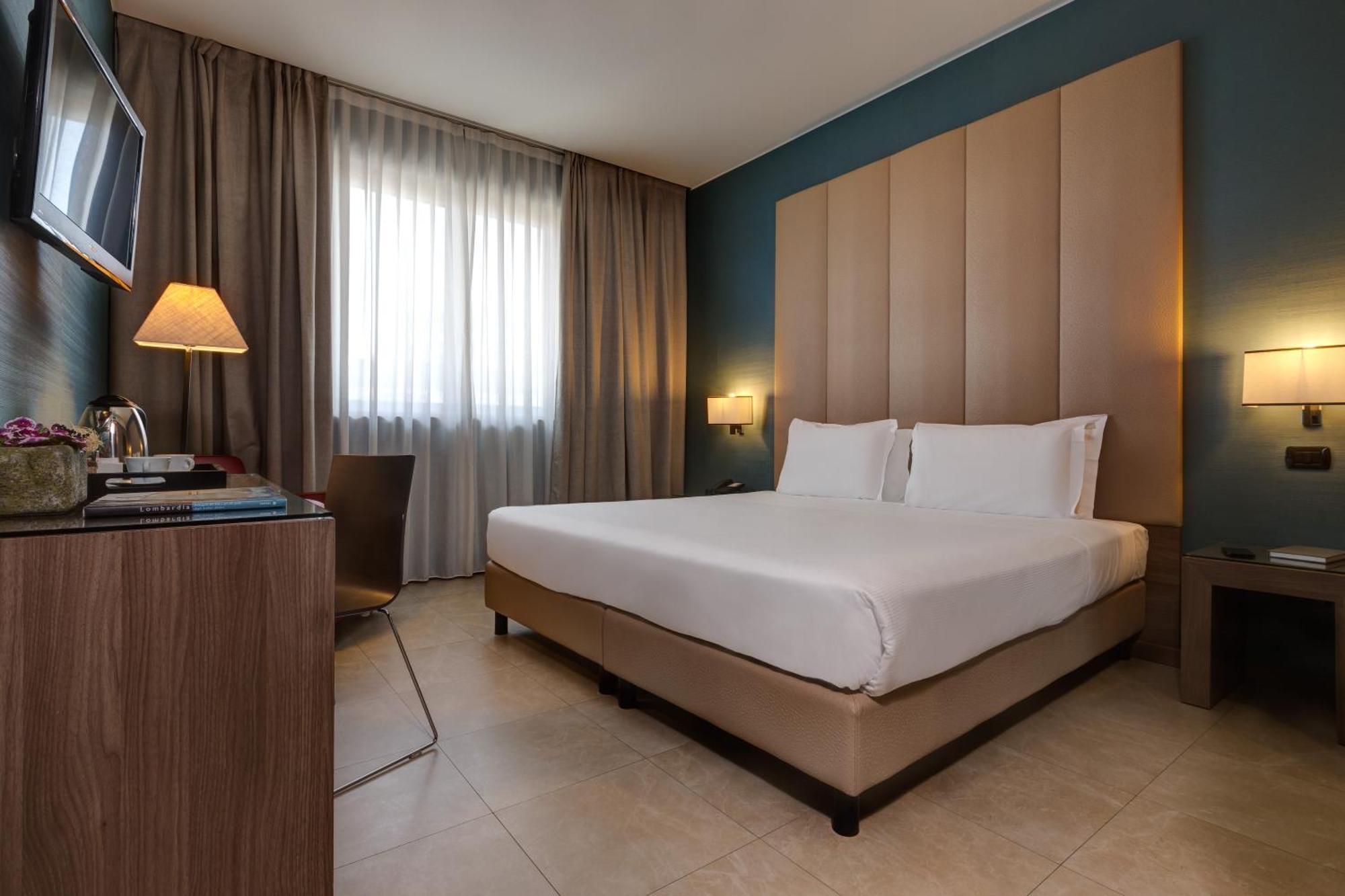 Doppelzimmer – zur Einzelnutzung