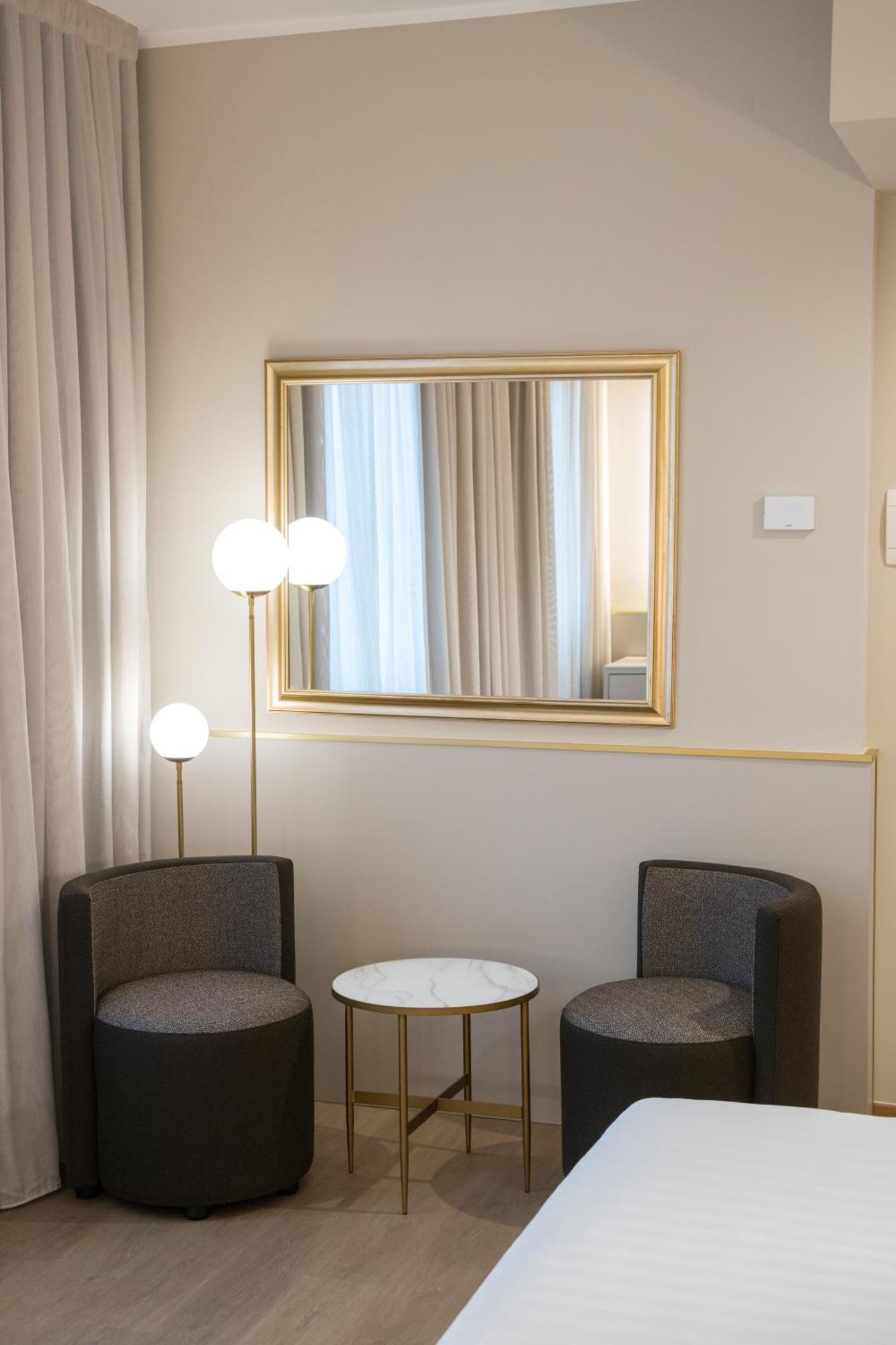 Deluxe Zimmer