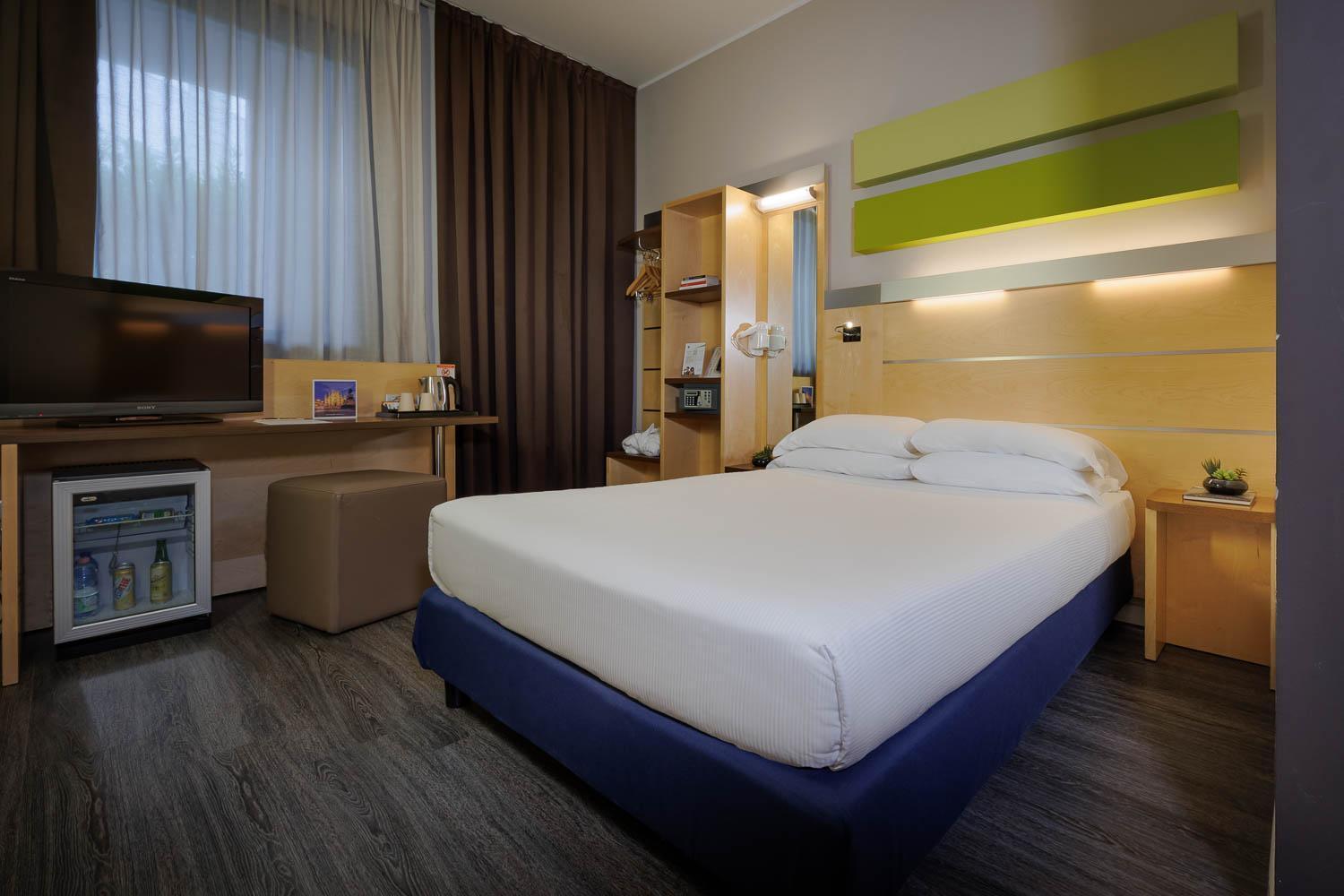 Superior Doppelzimmer