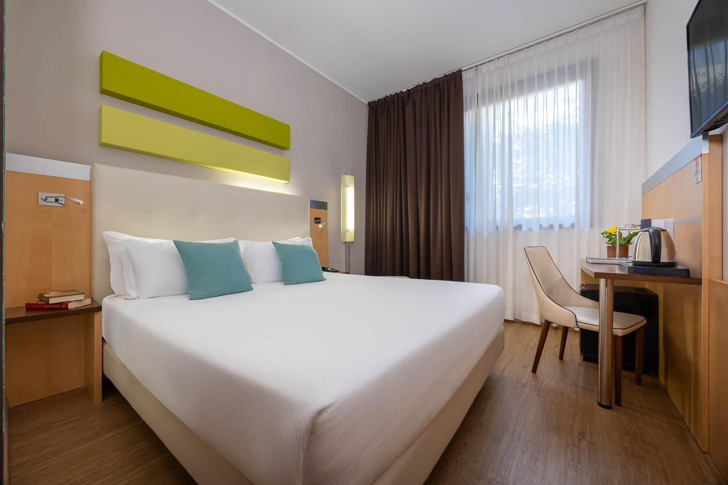 Doppelzimmer