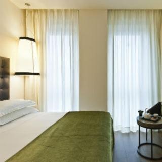 Deluxe Double or Twin Room View
