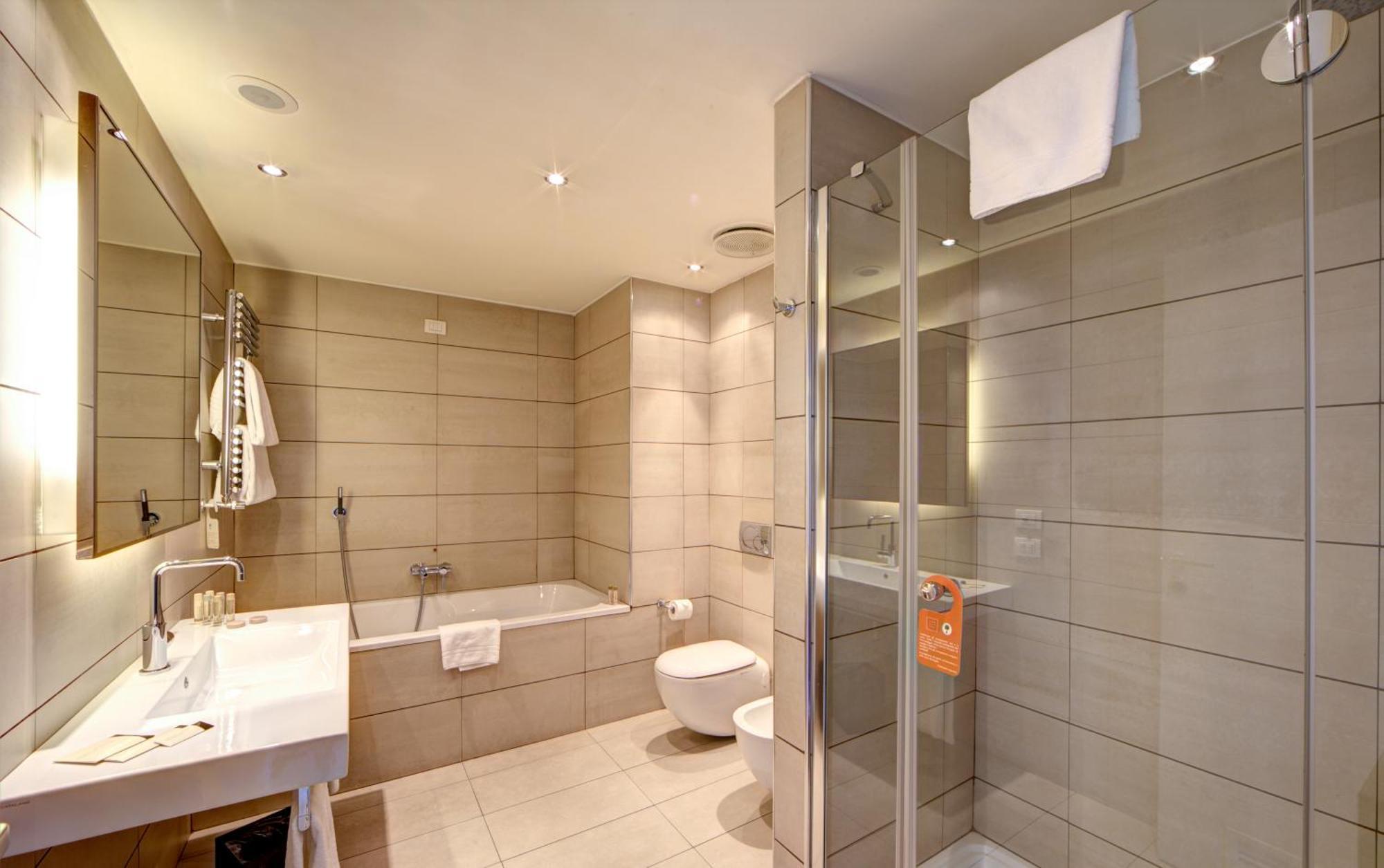 Junior Suite für Familien