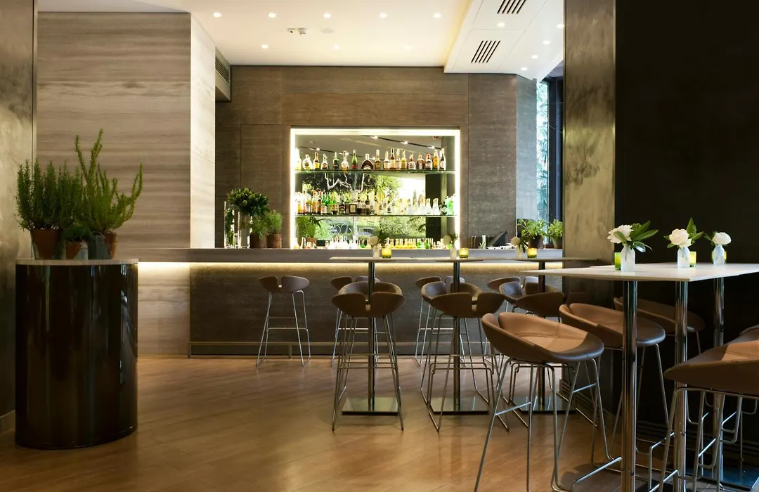 Starhotels Echo-1