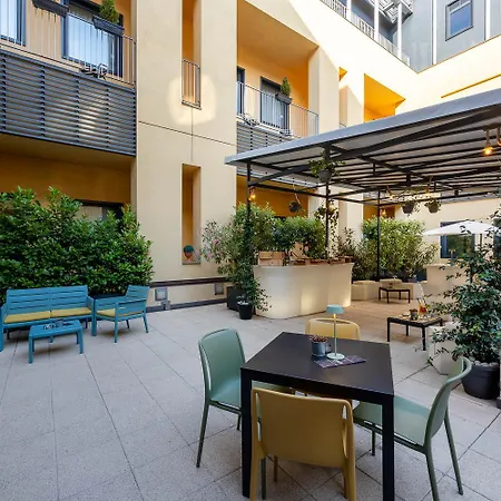 Ih Hotels Milano Gioia-2