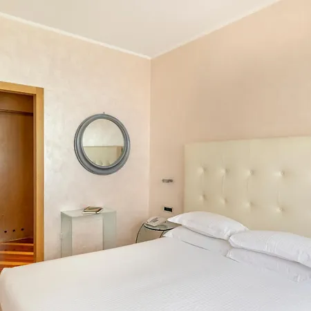 Hotel Sanpi Milano-2