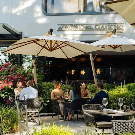 Sheraton Milan San Siro-2