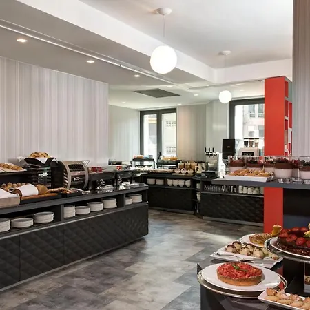Iq Hotel Milano-2